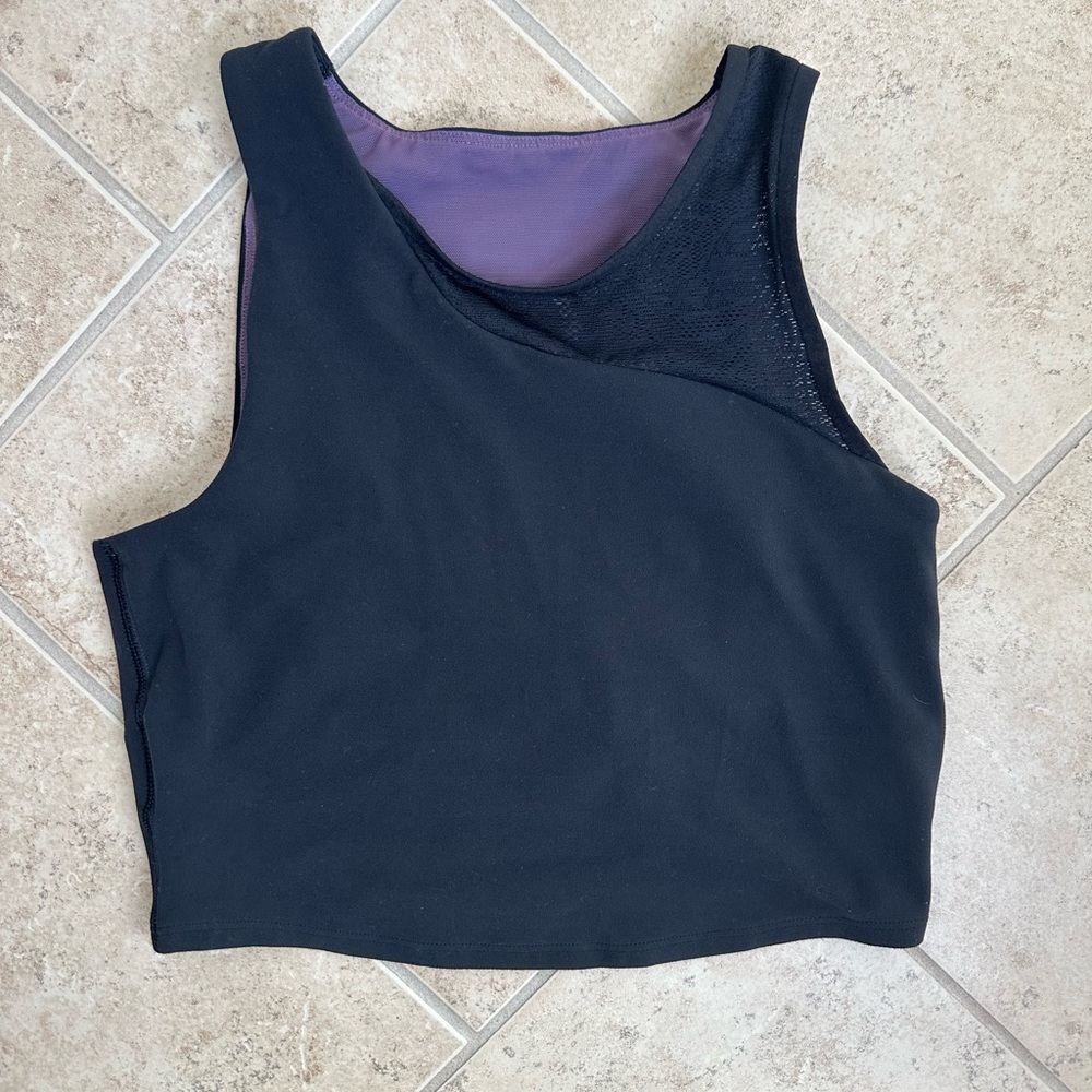 Athleta sports bra